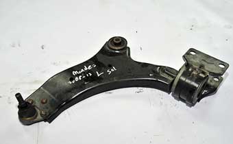 ECOSPORT ÇIKMA YEDEK PARÇA FORD CIKMA YEDEK MONDEO 3 SOL TABLA